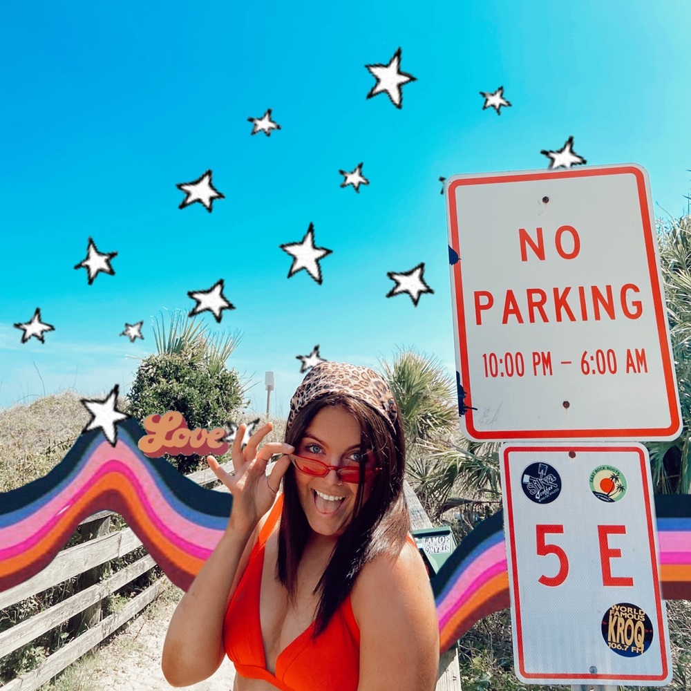 Meet your Posher, Lydia